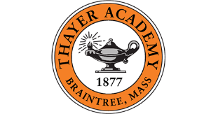 Thayer Academy Logo